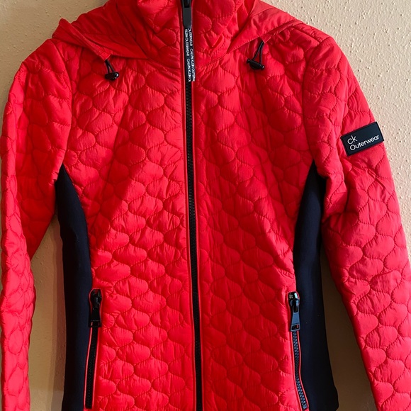 Ck puffer jacket - Picture 6 of 6